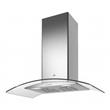 Campana Tst-Cf Lacar 60Cm 3 Velocidades Acero