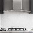 Campana Tst-Cf Lacar 60Cm 3 Velocidades Acero