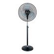 Ventilador Bonn B-110 De Pie 20" 165W 3 Velocidades Metalic
