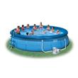 Pileta Intex 56905 Inflable 549x122