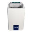 Lavarropas Drean Fuzzi-Logic-Tech 5Kg 500Rpm Blanco