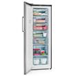 Freezer Vertical Vondom FR170INOX 245 Litros Acero Ciclico