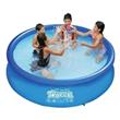 Pileta Sol De Verano MAX-1020 2100 Litros 2.30x0.60 Inflable
