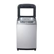 Lavarropas Samsung WA80F5SUTA/UDA 8Kg 700Rpm Plata