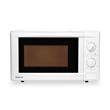 Microondas Philco MPR-8520 20 Litros Blanco Rotativo