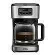 Cafetera de Filtro Atma CA 8182E/P 1.8 Litros 1000w