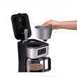 Cafetera de Filtro Atma CA 8182E/P 1.8 Litros 1000w