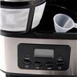 Cafetera de Filtro Atma CA 8182E/P 1.8 Litros 1000w