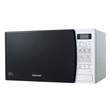 Microondas Samsung ME731K-KD 20 Litros 800W Blanco