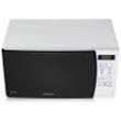 Microondas Samsung ME731K-KD 20 Litros 800W Blanco