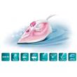 Plancha Philips GC1022/40 a Vapor