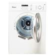 Secarropas Whirlpool WSR07SB 7Kg Por Calor Blanco
