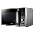 Microondas Samsung MG28F3K3TS 28 Litros Plata Grill