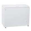 Freezer Horizontal Gafa ETERN-L290-AB 285 Litros Blanco Ciclico