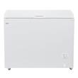 Freezer Horizontal Gafa ETERN-L290-AB 285 Litros Blanco Ciclico