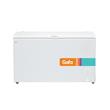 Freezer Horizontal Gafa ETER-XL410-AB 399 Litros Blanco Ciclico Eternity Xl