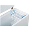 Freezer Horizontal Gafa ETER-XL410-AB 399 Litros Blanco Ciclico Eternity Xl