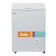 Freezer Horizontal Gafa ETERN-S120-AB 115 Litros Blanco Ciclico