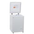 Freezer Horizontal Gafa ETERN-S120-AB 115 Litros Blanco Ciclico