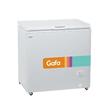 Freezer Horizontal Gafa ETER-M210-AB 205 Litros Blanco Ciclico
