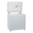 Freezer Horizontal Gafa ETER-M210-AB 205 Litros Blanco Ciclico