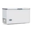 Freezer Horizontal Bambi FH4100B 377 Litros Blanco Ciclico