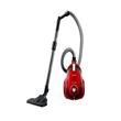 Aspiradora Samsung VC-20CCNMR 2000W 1,5 Litros Sin Bolsa Roja