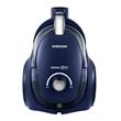 Aspiradora Samsung VC-20CCNMA Sin Bolsa 2000W Azul