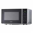 Microondas Whirlpool WMS 20 A/CS 20 Litros Plata