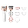 Depiladora Philips BRE650/00 Doutzen Corporal y Facial
