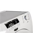 Lavarropas Drean Next 6.08 Eco 6Kg 800Rpm Blanco