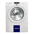 Lavarropas Drean Next 7.10 Eco 7Kg 1000Rpm Blanco