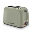 Tostadora Yelmo TO-3006 700W Verde