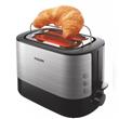 Tostadora Philips HD2637/90 950W Con Ranuras Anchas