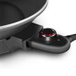 Wok Atma PG-4810N 1300W Electrico