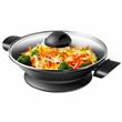 Wok Atma PG-4810N 1300W Electrico