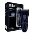 Afeitadora Braun 130S-1 Serie 1