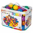 Juegos De Interior Intex 49600 Pelotitas Plasticas