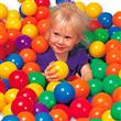 Juegos De Interior Intex 49600 Pelotitas Plasticas