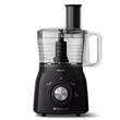 Procesadora Philips HR 7630/90 De Alimentos 600W 2 Velocidades Mas Pulsador