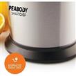 Exprimidor Peabody PE-EC402IX de Citricos Acero