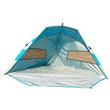 Carpa Outdoorz Profesional ART-9016 Beach Masak Azul/Gris