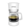 Cafetera Atma CA8133N 1.25 Litros Blanca