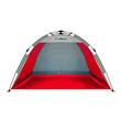 Carpa Outdoorz Profesional 9001 Beach Summer Rojo