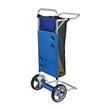 Carro de Playa Mor 2493 Con Red Aluminio