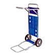 Carro de Playa Mor 2499 Con Extension Aluminio