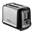 Tostadora Moulinex LT2608AR Subito 3 720W Plata