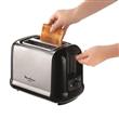 Tostadora Moulinex LT2608AR Subito 3 720W Plata