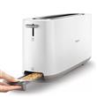Tostadora Philips HD2590/00 8 Niveles Boca Ancha
