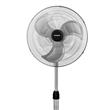 Ventilador Peabody PE-VP250 De Pie 20" 130W 3 Velocidades